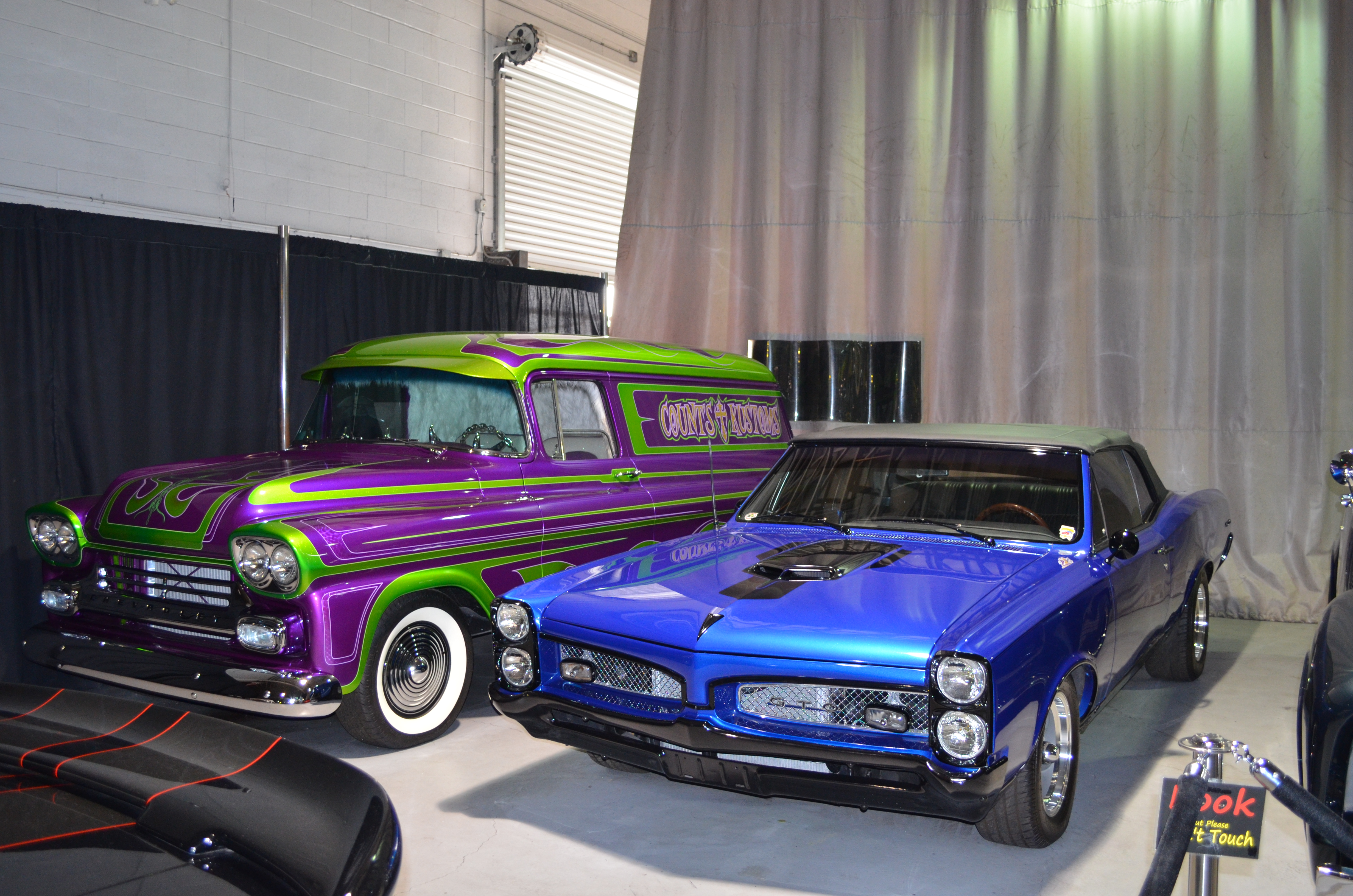 ./2016/04 - Las Vegas/Count's Kustoms/DSC_0553.JPG